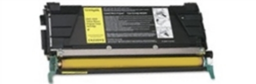 Picture of Compatible C782X2MG Magenata Toner (15000 Yield)
