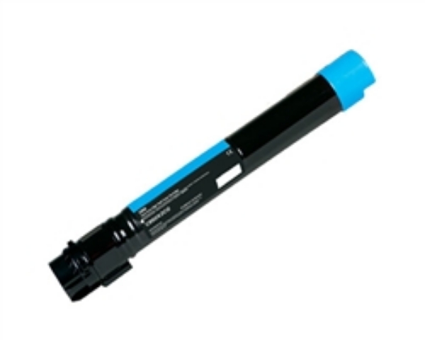 Picture of Compatible C782X2YG Yellow Toner (15000 Yield)