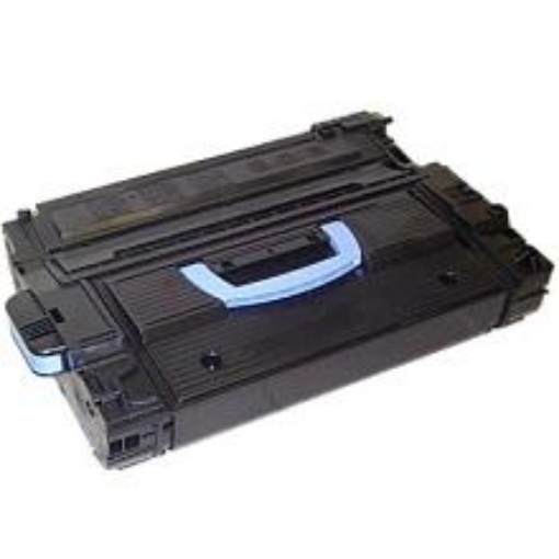 Picture of Compatible C8543X (HP 43X) High Yield Black Toner Cartridge (30000 Yield)