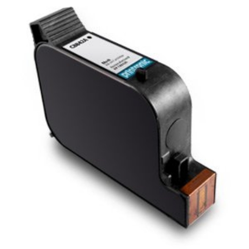 Picture of Compatible C8842A Black Print Cartridge (2000 Yield)