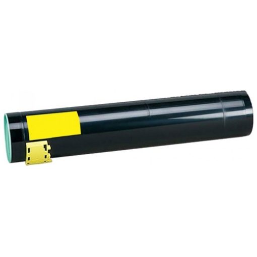 Picture of Compatible C930H2YG Yellow Print Cartridge (24000 Yield)