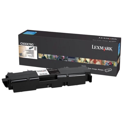 Picture of Lexmark C930X76G Waste Toner Container