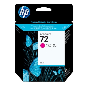 Show details for HP C9383A (HP 72) Cyan & Magenta Inkjet Cartridge Printhead Picture of HP C9383A (HP 72) Cyan & Magenta Inkjet Cartridge Printhead