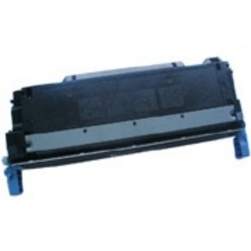 Picture of Compatible C9730A (HP 645A) Black Toner Cartridge (13000 Yield)