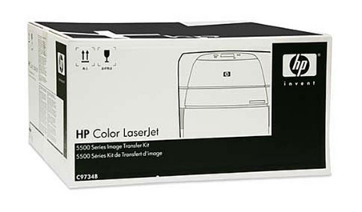 Picture of HP C9734B (C9734A) Transfer Kit (120000 Yield)