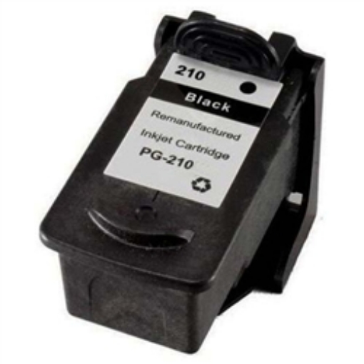 Picture of Compatible CB334AN (HP 54) Black Inkjet Cartridge