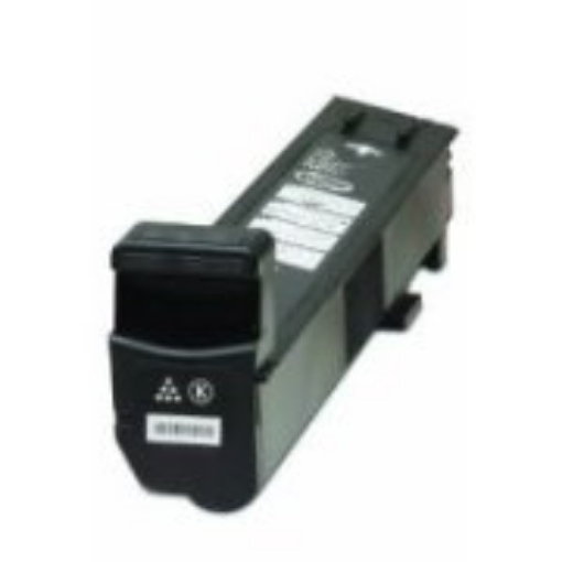 Picture of Compatible CB380A (HP 823A) Black Toner Cartridge (16500 Yield)