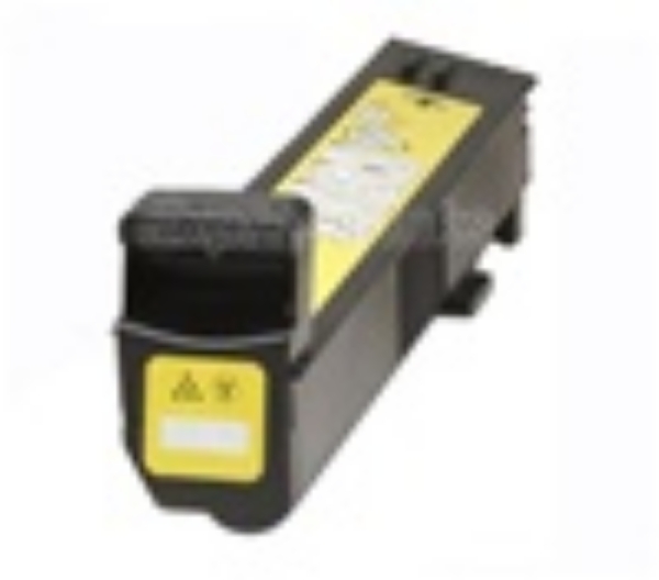 Picture of Compatible CB382A (HP 824A) Magenta Toner Cartridge (21000 Yield)
