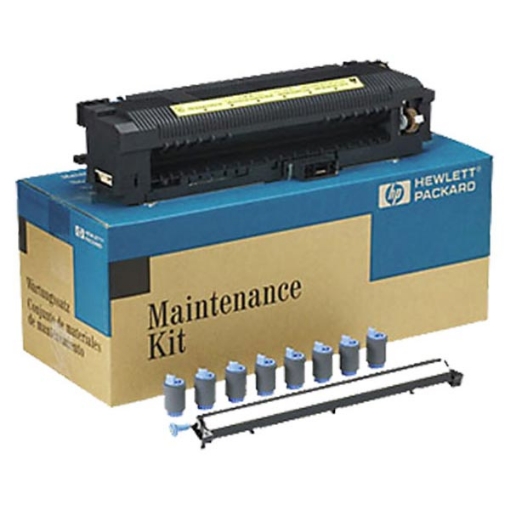 Picture of HP CB388A (CB388-67903) Maintenance Kit (110V) (225000 Yield)