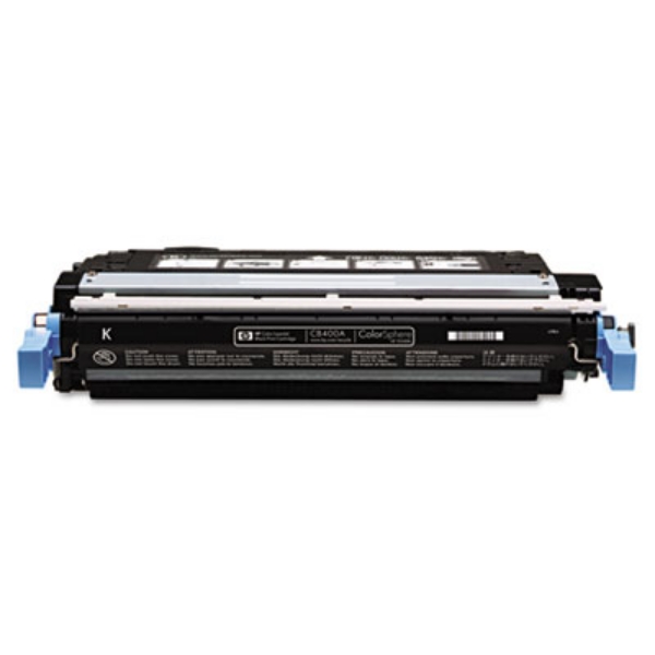 Picture of Compatible CB400A (HP 642A) Black Toner Cartridge (7500 Yield)