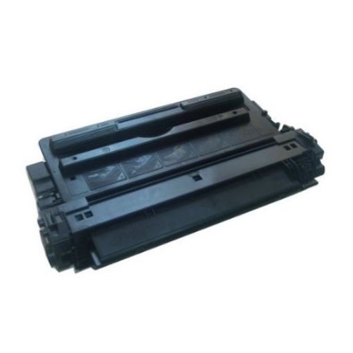 Picture of MICR CC364A (HP 64A) Black Toner Cartridge (10000 Yield)
