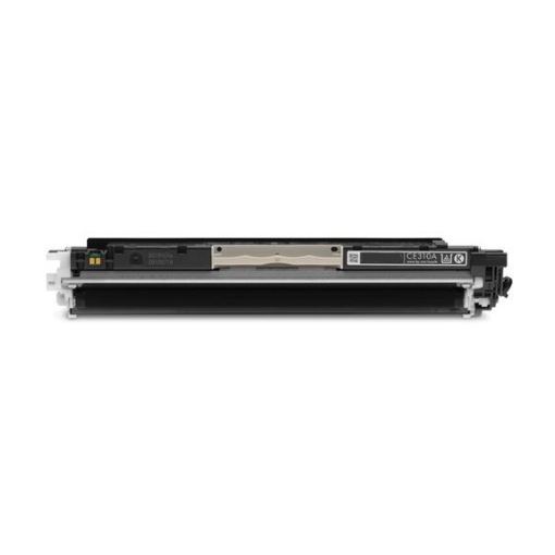 Picture of Compatible CE310A (HP 126A) Black Toner Cartridge (1200 Yield)
