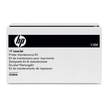 Show details for HP CE484A (CC519-67919) Maintenance Kit (150000 Yield) Picture of HP CE484A (CC519-67919) Maintenance Kit (150000 Yield)