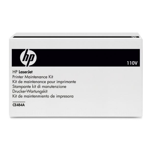 Picture of HP CE484A (CC519-67919) Maintenance Kit (150000 Yield)