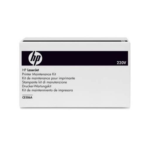 Picture of HP CE506A 220V Fuser Kit