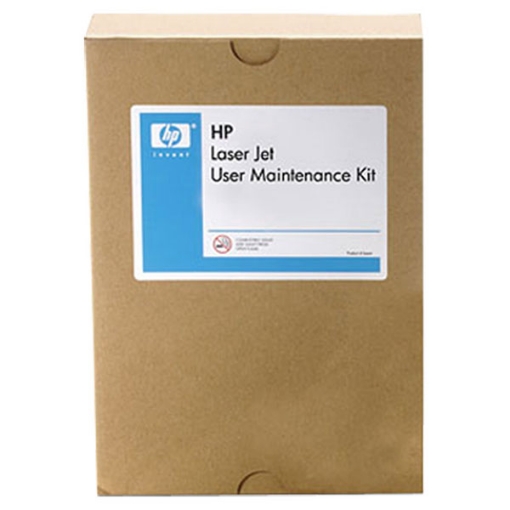 Picture of HP CE731A (HP 90) Maintenance Kit (225000 Yield)