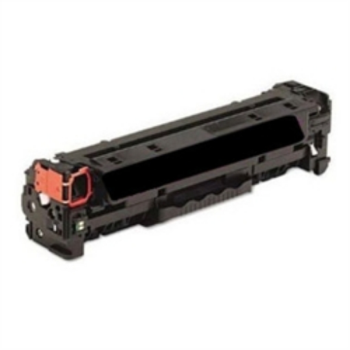 Picture of Compatible CF032A (HP 646A) Yellow Laser Toner Cartridge (12500 Yield)