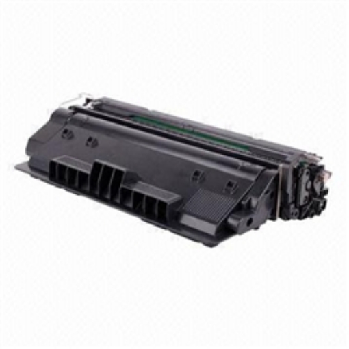 Picture of Compatible CF214A (HP 14A) Black Toner Cartridge (10000 Yield)