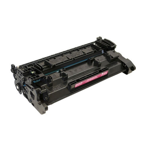Picture of Compatible CF226A (HP 26A) Black Toner Cartridge (3100 Yield)