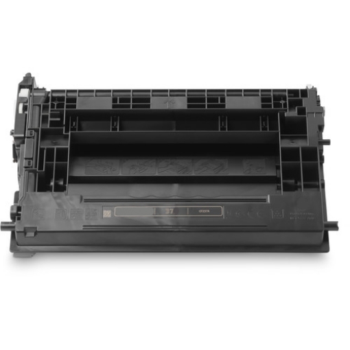Picture of Compatible CF237A (HP 37A) Black Toner Cartridge (11000 Yield)
