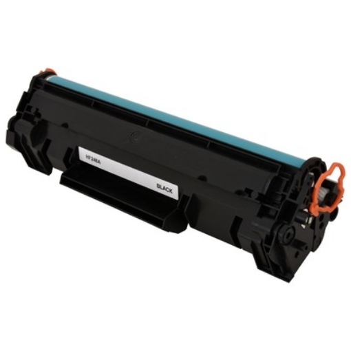 Picture of Compatible CF248A Black Toner Cartridge (1000 Yield)