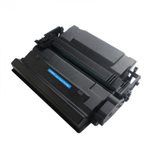 Picture of Compatible CF287X (HP 87X) High Yield Black Toner Cartridge (18000 Yield)
