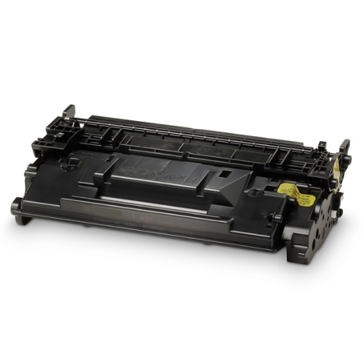Picture of Compatible CF289A (HP 89A) Black Toner Cartridge (5000 Yield)