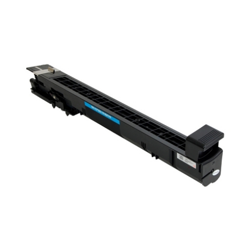 Picture of Compatible CF301A (HP 827A) Cyan Toner Cartridge (32000 Yield)