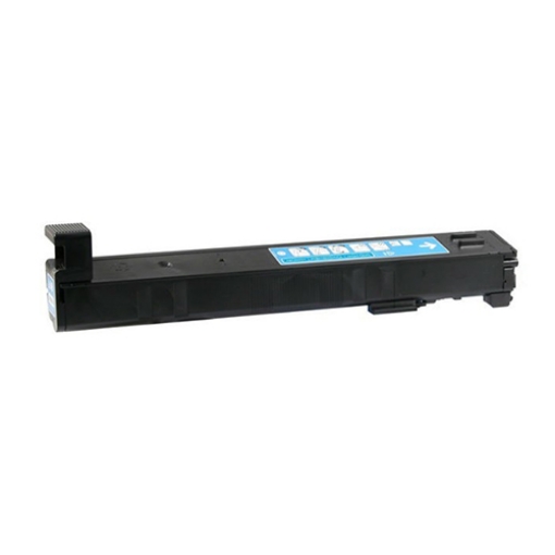 Picture of Compatible CF311A (HP 826A) Cyan Toner Cartridge (31500 Yield)