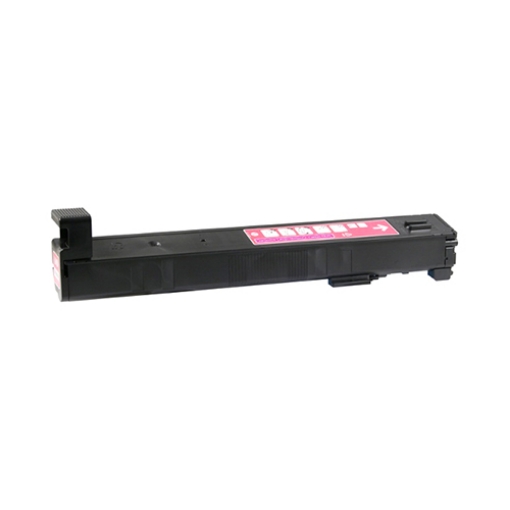 Picture of Compatible CF313A (HP 826A) Magenta Toner Cartridge (31500 Yield)