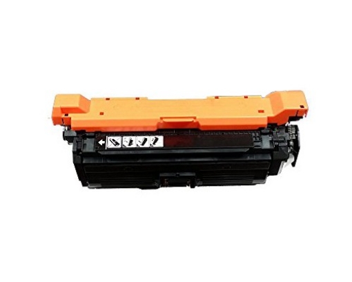 Picture of Compatible CF330X (HP 654X) High Yield Black Toner Cartridge (20000 Yield)