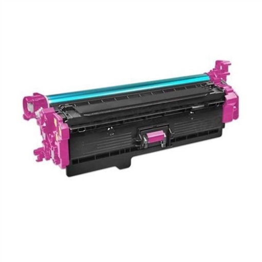 Picture of Compatible CF363X (HP 508X) High Yield Magenta Toner Cartridge (9500 Yield)