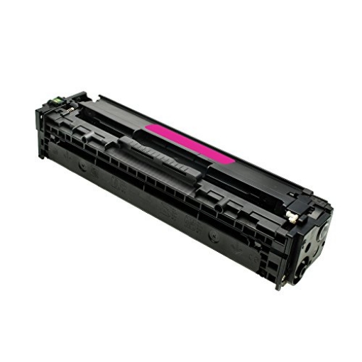 Picture of Compatible CF413A (HP 410A) Magenta Toner Cartridge (2300 Yield)