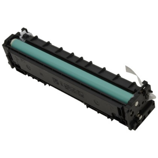 Picture of G&G Premium CF500A (HP 202A) Black Toner Cartridge (1400 Yield)