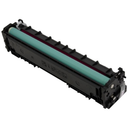 Picture of Compatible CF503A (HP 202A) Magenta Toner Cartridge (1300 Yield)