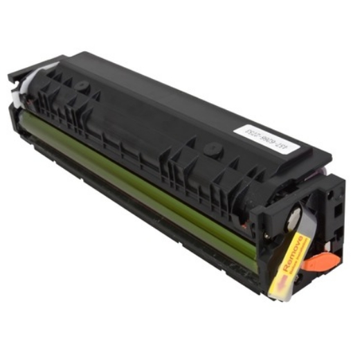 Picture of Compatible CF503X (HP 202X) High Yield Magenta Toner Cartridge (2500 Yield)