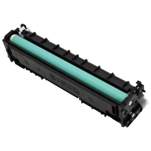 Picture of Compatible CF510A (HP 204A) Black Toner Cartridge (1100 Yield)