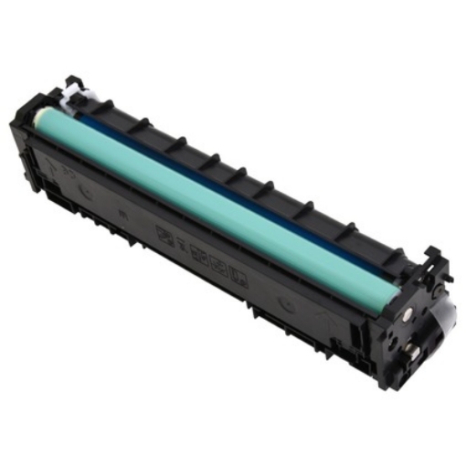 Picture of Compatible CF511A (HP 204A) Cyan Toner Cartridge (900 Yield)