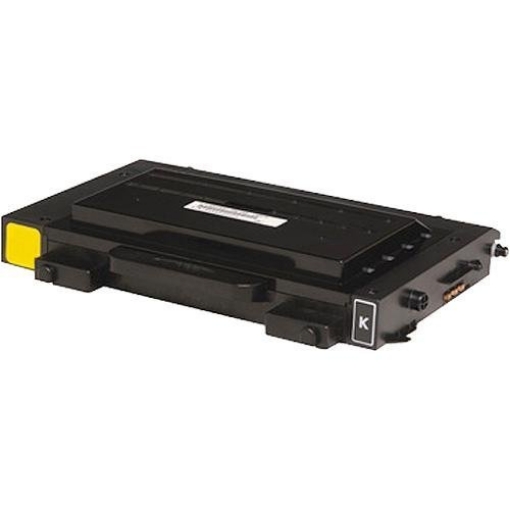 Picture of Compatible CLP-510D7K Black Toner Cartridge (7000 Yield)