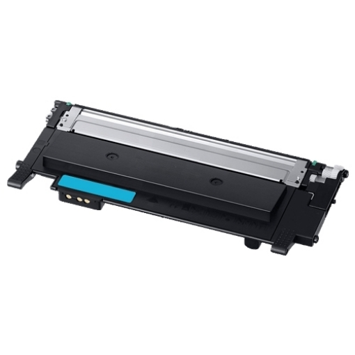 Picture of Compatible CLT-C404S Cyan Toner Cartridge (1000 Yield)