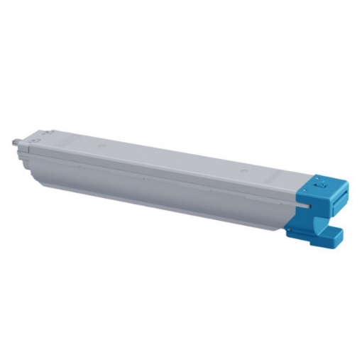 Picture of Compatible CLTC808S Cyan Toner Cartridge (20000 Yield)