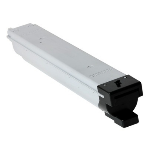 Picture of Compatible CLT-K809S Black Toner (20000 Yield)