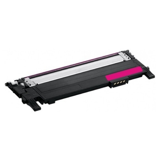 Picture of Compatible CLT-M404S Magenta Toner Cartridge (1000 Yield)