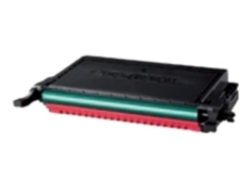 Picture of Compatible CLT-M609S Magenta Toner Cartridge (7000 Yield)