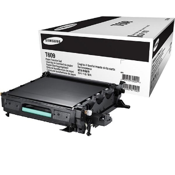 Show details for Samsung CLT-T609 Transfer Belt (50000 Yield) Picture of Samsung CLT-T609 Transfer Belt (50000 Yield)