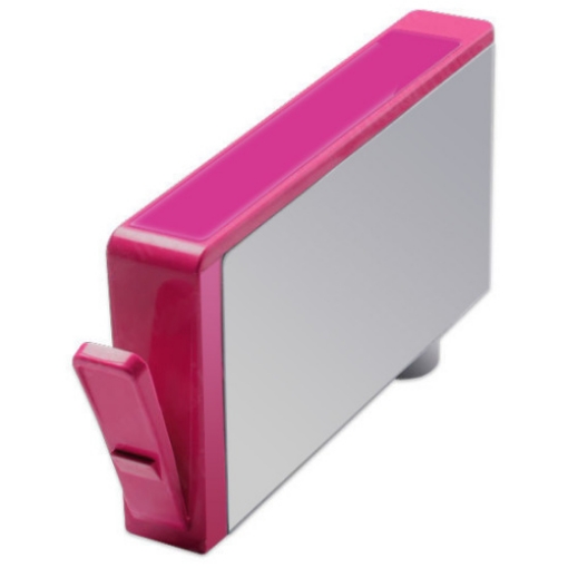 Picture of Compatible CN686WN (HP 564XL) Magenta Inkjet Cartridge