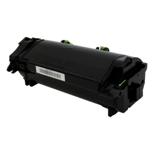 Picture of Compatible CVTJ8 (593-BBYS) High Yield Black Toner Cartridge (25000 Yield)