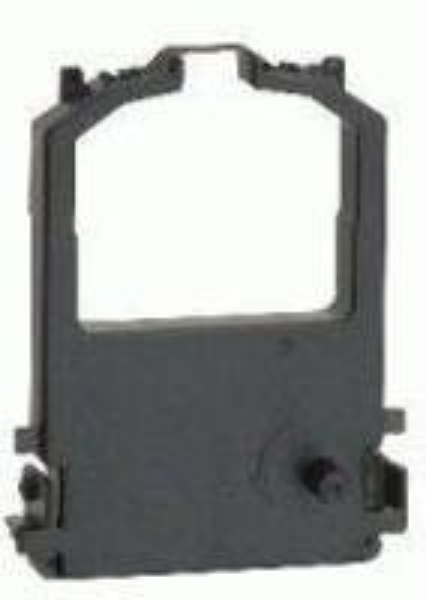 Picture of Compatible D30L-9001-0939 Black Printer Ribbon