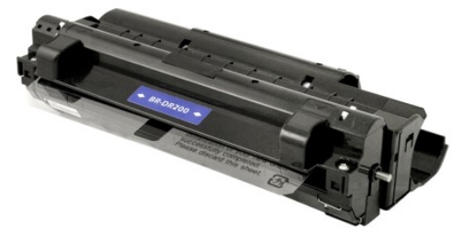 Picture of Compatible DR-200 Black Drum Cartridge (20000 Yield)