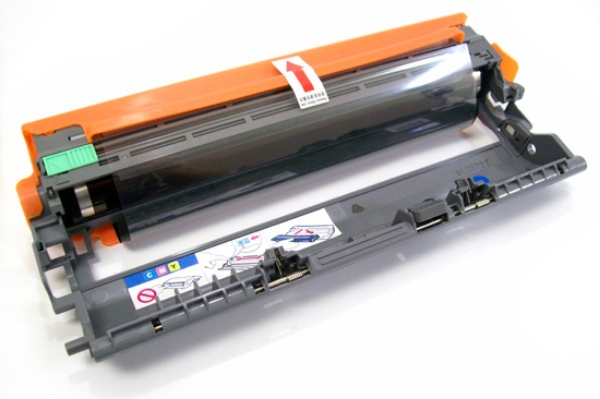 Picture of Compatible DR-210C Cyan Drum (15000 Yield)